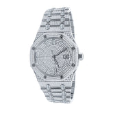 Maverick Steel Watch